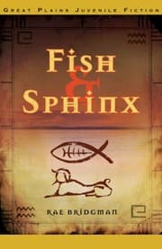 Tapa de Fish & Sphinx