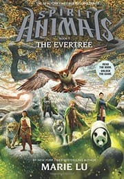 Tapa de The Evertree
