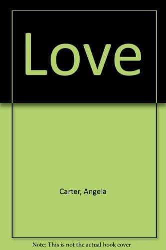 Tapa de Love