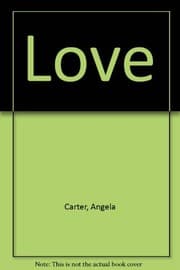 Tapa de Love