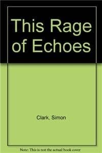 Tapa de This Rage of Echoes