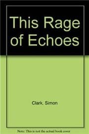 Tapa de This Rage of Echoes