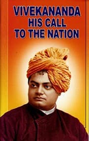 Tapa de Vivekananda: His Call to the Nation