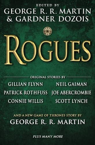 Tapa de Rogues