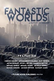 Tapa de Fantastic Worlds (N/A)
