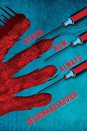 Tapa de Never Now Always