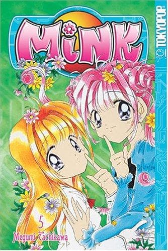 Tapa de Mink, Vol. 5