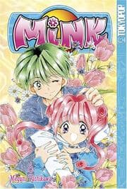 Tapa de Mink Volume 6 (Mink)