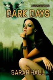 Tapa de Dark Days