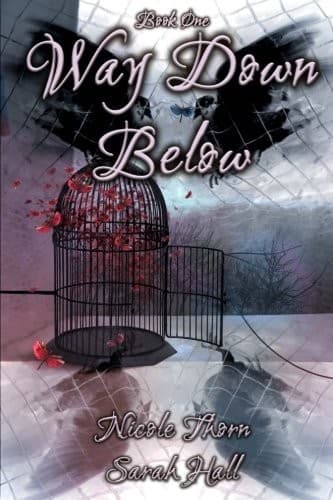 Tapa de Way Down Below (Way Down Below Series) (Volume 1)
