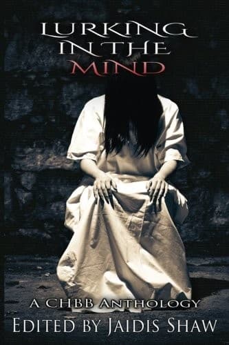 Tapa de Lurking in the Mind