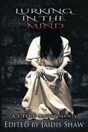 Tapa de Lurking in the Mind