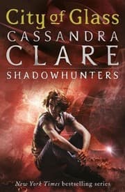 Tapa de City of Glass