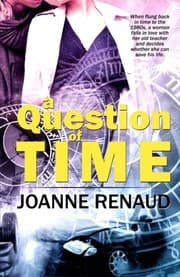 Tapa de A Question Of Time