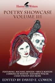 Tapa de HWA Poetry Showcase Volume III