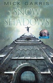 Tapa de Snow Shadows (Novella Series, 24)