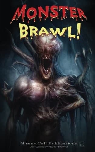 Tapa de Monster Brawl!