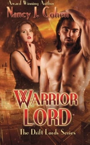 Tapa de Warrior Lord