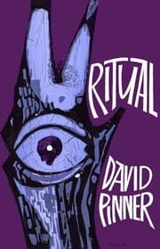 Tapa de Ritual
