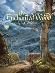 Tapa de The Enchanted Wood