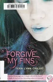Tapa de Forgive My Fins (Fins #1)