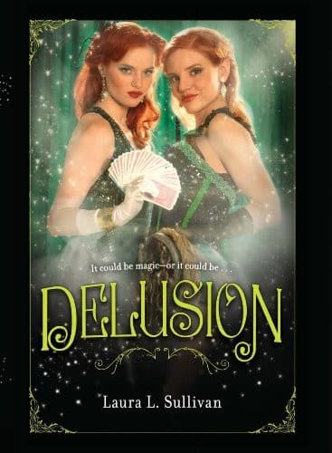 Tapa de Delusion