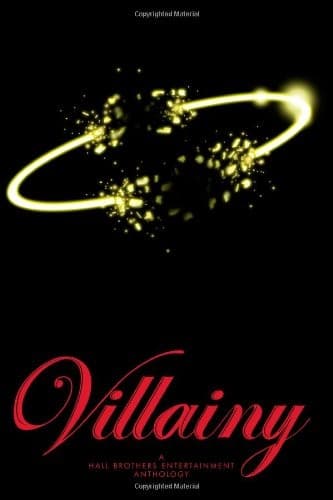 Tapa de Villainy