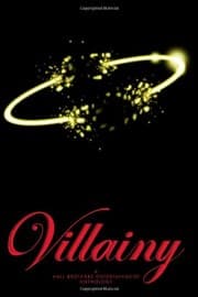 Tapa de Villainy