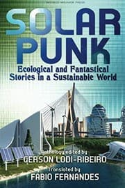 Tapa de Solarpunk