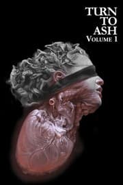 Tapa de Turn to Ash, Volume 1