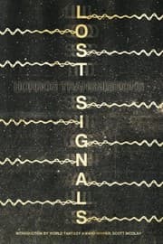 Tapa de Lost Signals
