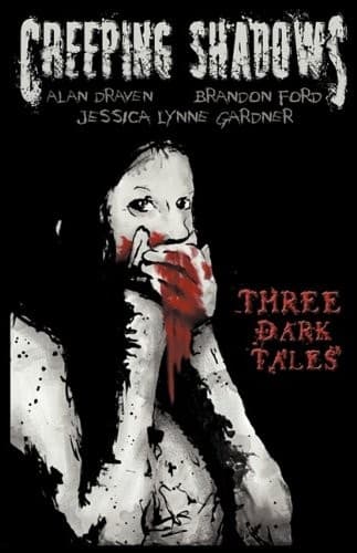 Tapa de Creeping Shadows