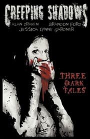 Tapa de Creeping Shadows