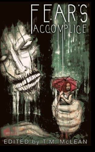 Tapa de Fear's Accomplice (Volume 1)