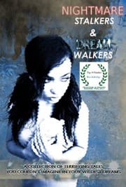 Tapa de Nightmare Stalkers & Dream Walkers