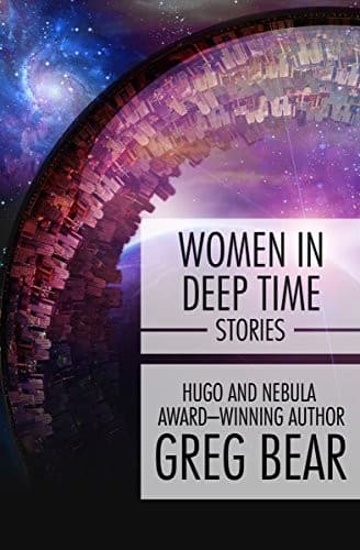 Tapa de Women in Deep Time: Stories