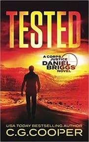 Tapa de Tested