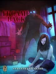 Tapa de It Came Back