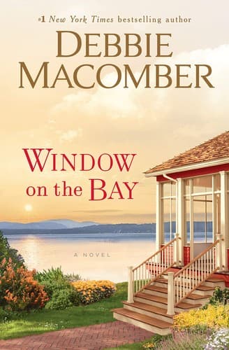 Tapa de Window on the Bay
