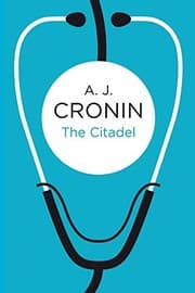 Tapa de The Citadel