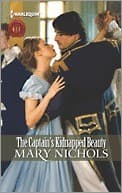 Tapa de The Captain's Kidnapped Beauty