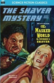 Tapa de Shaver Mystery, The, Book Three