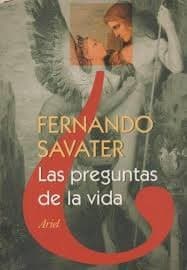 Tapa de Las preguntas de la vida