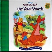 Tapa de Use Your Words