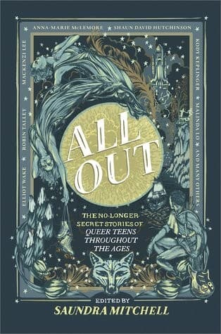 Tapa de All out