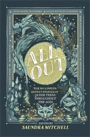 Tapa de All out