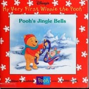 Tapa de Pooh's Jingle Bells