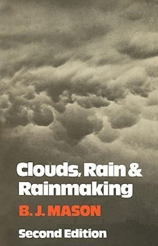 Tapa de Clouds, rain, and rainmaking