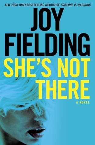 Tapa de She's Not There