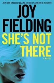 Tapa de She's Not There